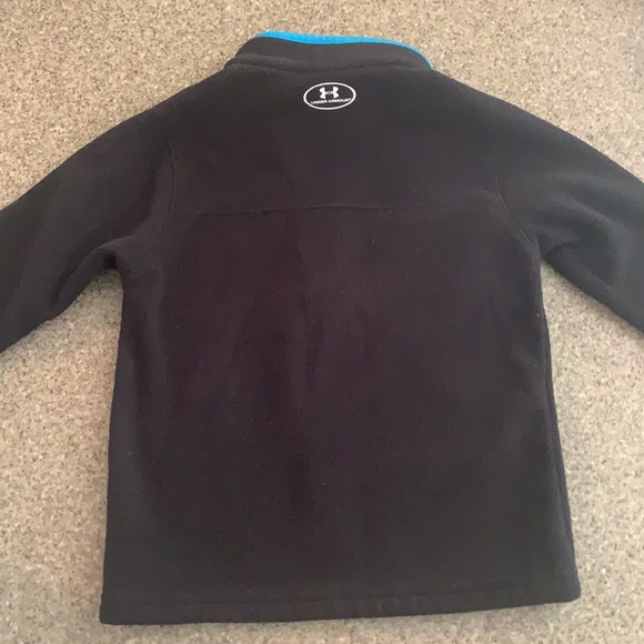 Toddler Under Armour Fleece - Picture 4 of 4